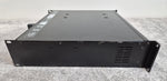 Behringer EP1500 Amplifier - 2 Channel Amp - Black - Image 4