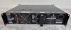 Behringer EP1500 Amplifier - 2 Channel Amp - Black - Photo 6