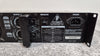 Behringer EP1500 Amplifier - 2 Channel Amp - Black - Photo 7