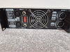 Behringer EP1500 Amplifier - 2 Channel Amp - Black - Photo 8