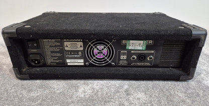 Behringer Ultrabass BX3000T - 300 Watt Bass Amplifier