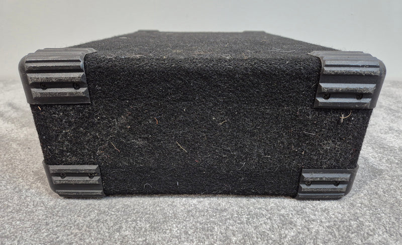 Behringer Ultrabass BX3000T - 300 Watt Bass Amplifier - Image 8