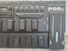 Line 6 POD XT Live - Multi-Effect and Amp Modeler Pedalboard With Soft bag - Photo 7