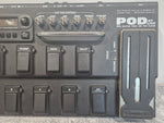 Line 6 POD XT Live - Multi-Effect and Amp Modeler Pedalboard With Soft bag - Image 7