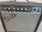 Fender Frontman 15G Amplifier - 15 Watts Amp - Black - Image 6