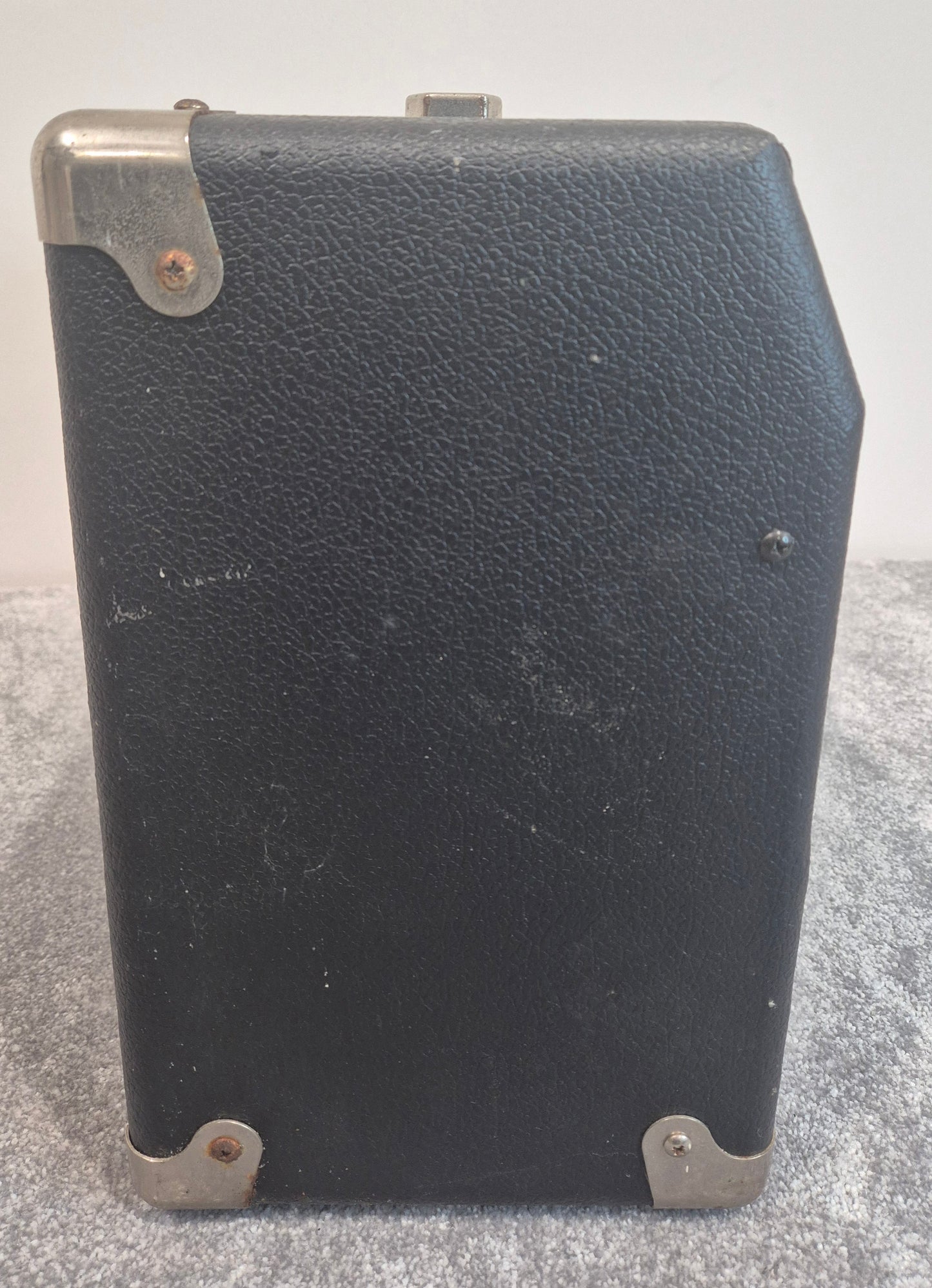Fender Frontman 15G Amplifier - 15 Watts Amp - Black