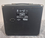Fender Frontman 15G Amplifier - 15 Watts Amp - Black - Image 4