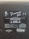 Fender Frontman 15G Amplifier - 15 Watts Amp - Black - Photo 3