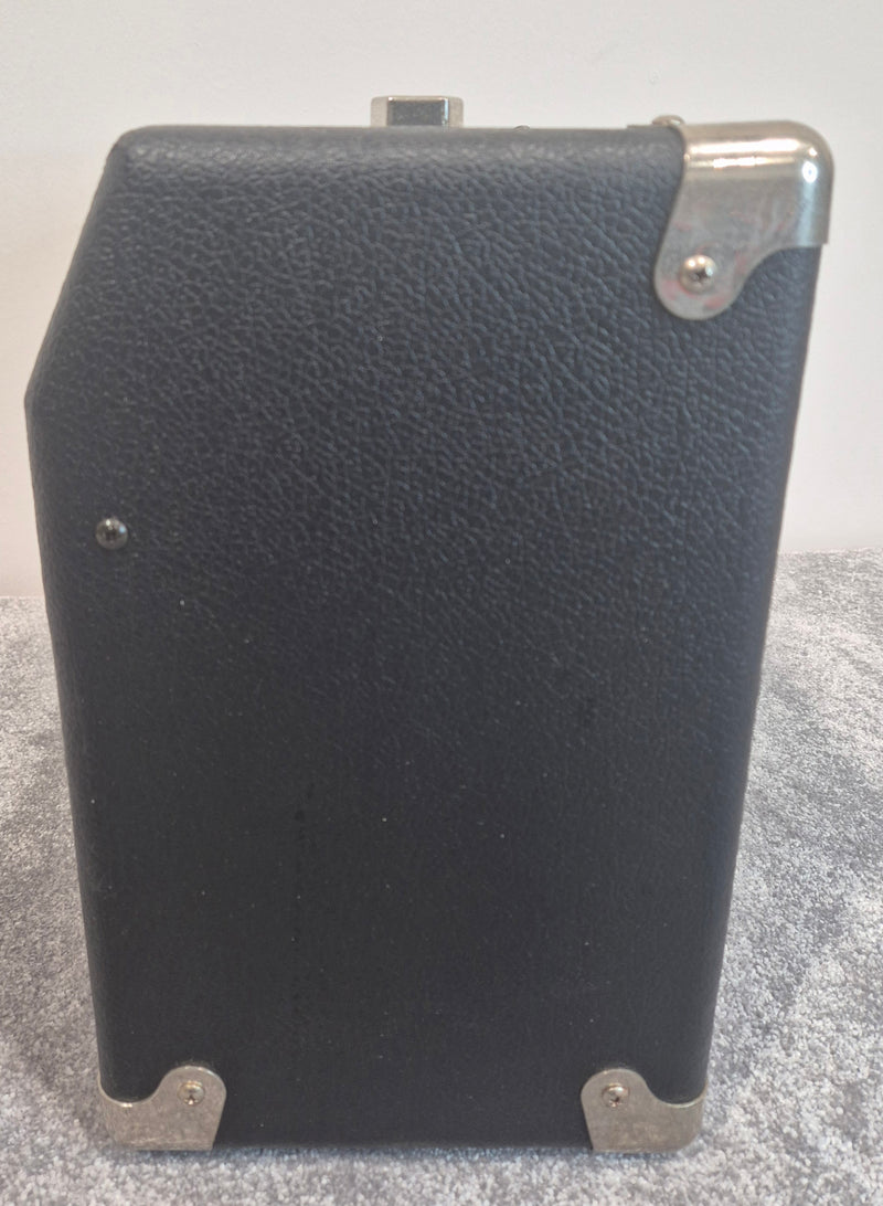 Fender Frontman 15G Amplifier - 15 Watts Amp - Black - Image 2