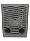 Trace Elliot 1153T Bass Amplifier - 200 Watts, 1x15" Speaker - Very Good - Photo 1