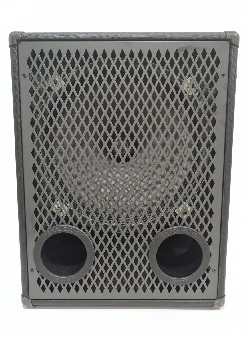 Trace Elliot 1153T Bass Amplifier - 200 Watts, 1x15