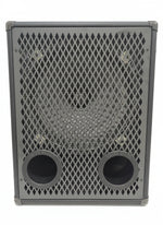 Trace Elliot 1153T Bass Amplifier - 200 Watts, 1x15