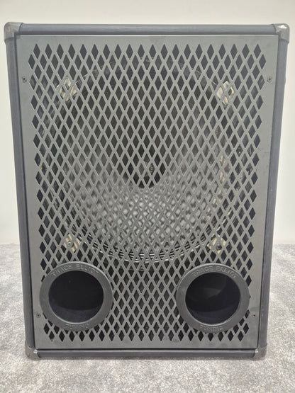Trace Elliot 1153T - 1x15" Bass Cabinet - Black