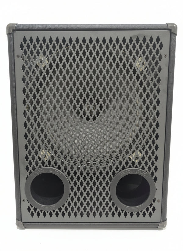 Trace Elliot 1153T Bass Amplifier - 200 Watts, 1x15" Speaker - Very Good