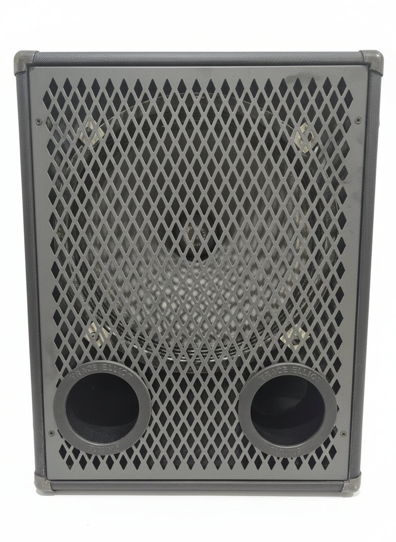 Trace Elliot 1153T Bass Amplifier - 200 Watts, 1x15