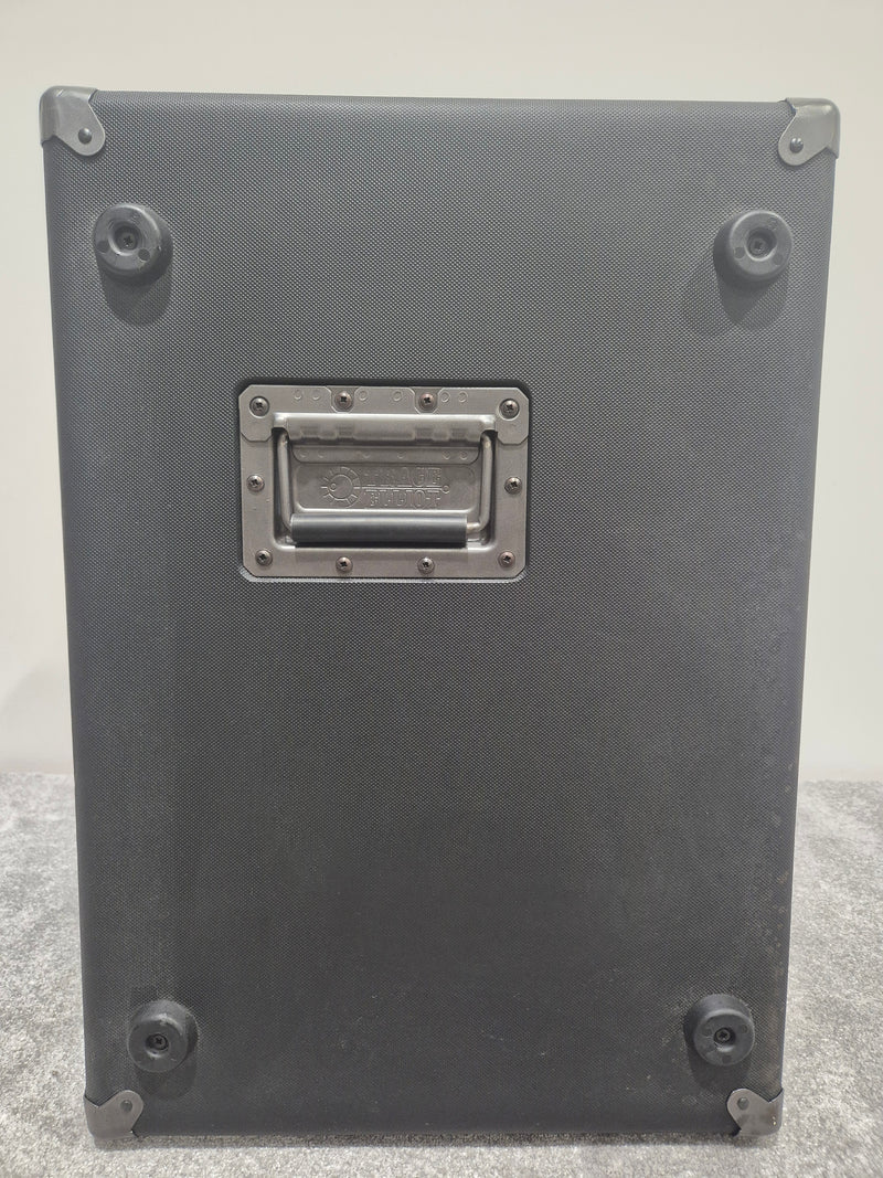 Trace Elliot 1153T Bass Amplifier - 200 Watts, 1x15