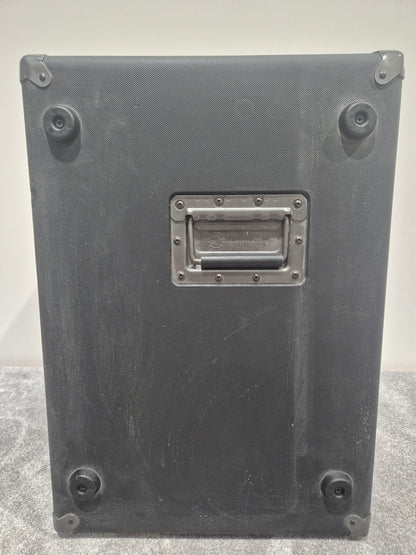 Trace Elliot 1153T - 1x15" Bass Cabinet - Black