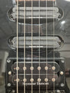 Jackson SL3 Soloist 2001 Electric Guitar - Black - Made in Japan - Photo 8