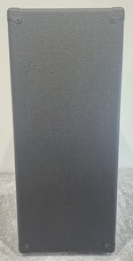 Victory V212-VH Cabinet - 2 x 12-Inch Speaker Cabinet - Black - Image 4