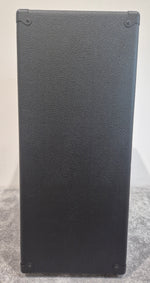 Victory V212-VH Cabinet - 2 x 12-Inch Speaker Cabinet - Black - Image 3