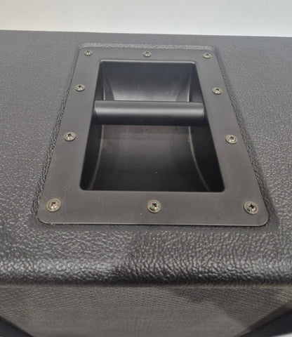 Victory V212-VH Cabinet - 2 x 12-Inch Speaker Cabinet - Black