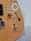 Godin Velocity Active Electric Guitar, Comes with Godin Soft Gig Bag + Tremolo Bar - Photo 10