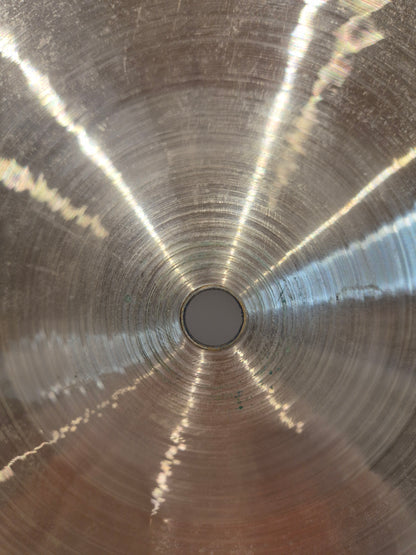 Paiste 16-inch Crash Cymbal
