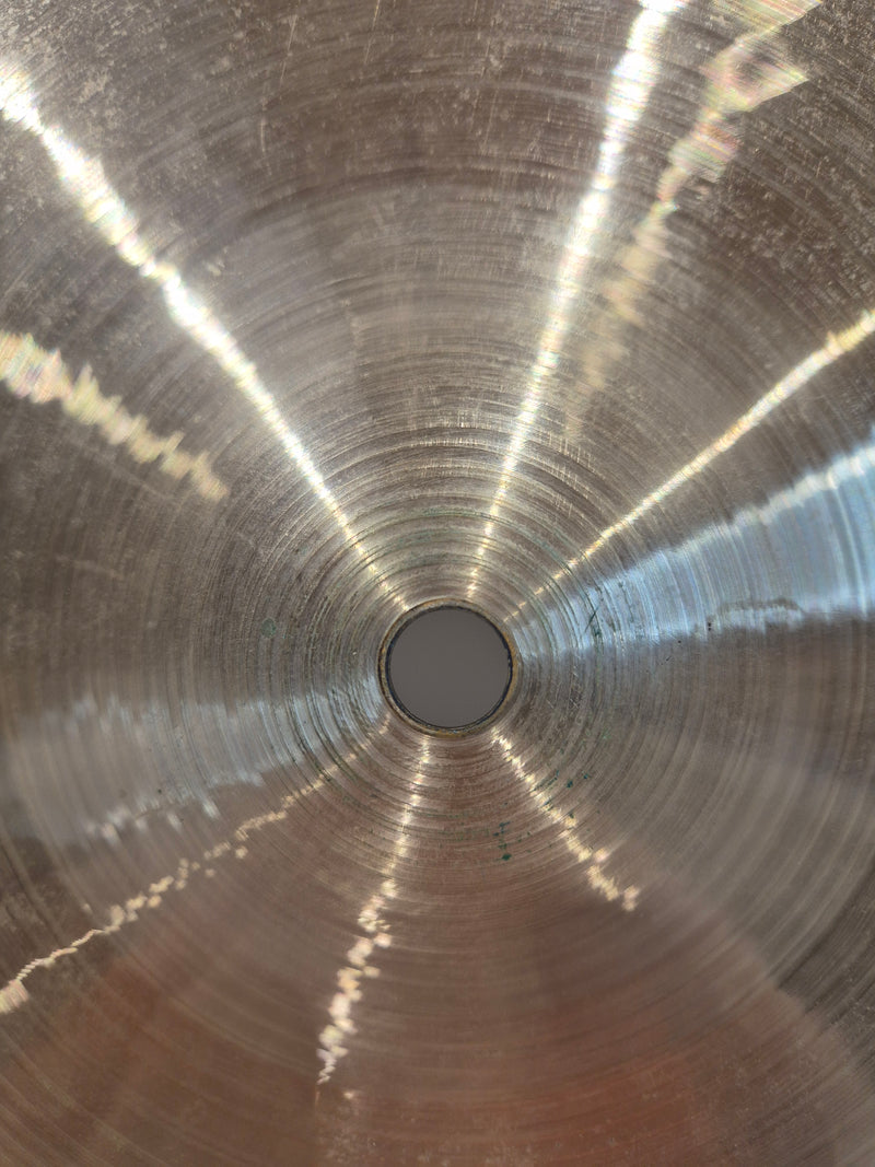 Paiste 16-inch Crash Cymbal - Image 5