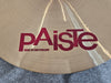 Paiste 16-inch Crash Cymbal - Photo 4