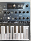 Arturia Microfreak - Hybrid Experimental Synthesizer + Power Cable - Photo 3