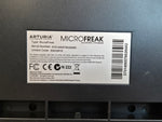 Arturia Microfreak - Hybrid Experimental Synthesizer + Power Cable - Image 9