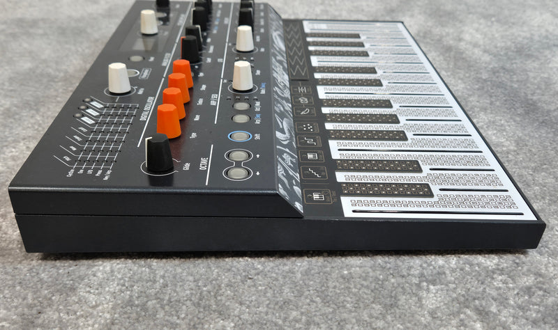 Arturia Microfreak - Hybrid Experimental Synthesizer + Power Cable - Image 4
