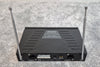 Prosound L59AW Twin Microphone Portable VHF Wireless + Black Case - Photo 5