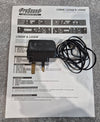 Prosound L59AW Twin Microphone Portable VHF Wireless + Black Case - Photo 7
