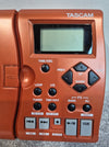Tascam CD-GT1 MK II Portable CD Guitar Trainer + Tascam Case - Photo 2