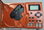 Tascam CD-GT1 MK II Portable CD Guitar Trainer + Tascam Case - Image 3