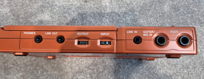 Tascam CD-GT1 MK II Portable CD Guitar Trainer + Tascam Case