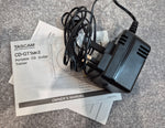 Tascam CD-GT1 MK II Portable CD Guitar Trainer + Tascam Case - Image 8