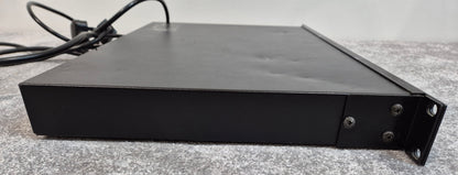Roland A-880 MIDI Programmable Patcher / Mixer - Rack Mounted