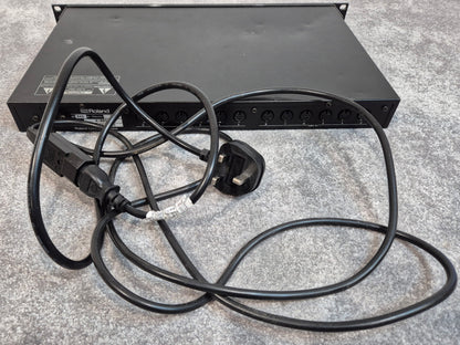 Roland A-880 MIDI Programmable Patcher / Mixer - Rack Mounted