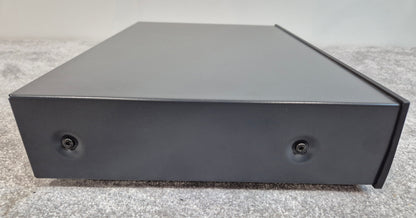 Arcam CDS27 - CD / SACD / Network Streaming Player - Black
