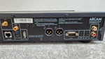 Arcam CDS27 - CD / SACD / Network Streaming Player - Black - Image 6