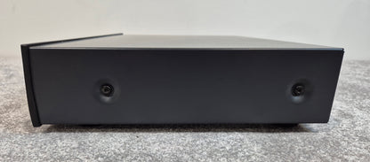 Arcam CDS27 - CD / SACD / Network Streaming Player - Black