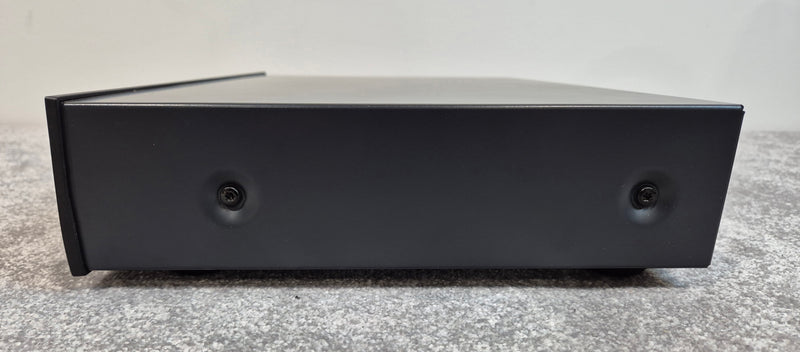 Arcam CDS27 - CD / SACD / Network Streaming Player - Black - Image 8
