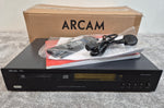Arcam CDS27 - CD / SACD / Network Streaming Player - Black - Image 9