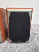 Infinity Alpha 5 – Single Bookshelf Speaker – Very Good - Image 1