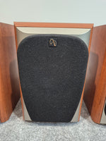 Infinity Alpha 5 – Single Bookshelf Speaker – Very Good - Image 2