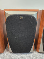 Infinity Alpha 5 – Single Bookshelf Speaker – Very Good - Image 4