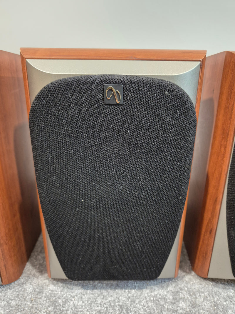 Infinity Alpha 5 – Single Bookshelf Speaker – Very Good - Image 4
