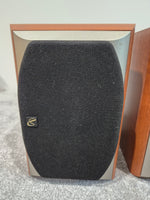 Infinity Alpha 5 – Single Bookshelf Speaker – Very Good - Image 5